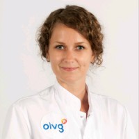 Christel De Vries