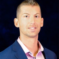 Thomas O'neil Chakos