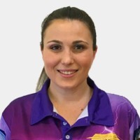 Hayley Richardson