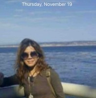 Yulianny Thejocosumo