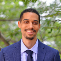 Alex Holness, Ph.D.