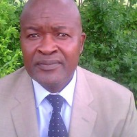 Alexius Nkomo