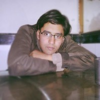 Muhammad Asad Jehan