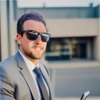 Cody Cooper