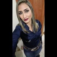 Juliana Borba