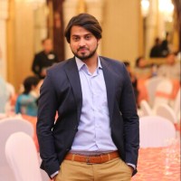 Shahzeb Shaikh