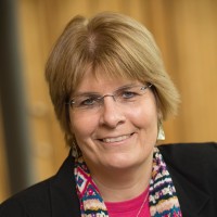 Karin Evans