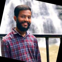 Gopi Krishna