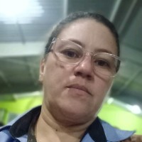 Andréa Souza da Silva