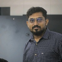 Ashik K R