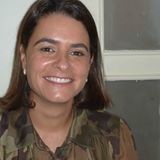 Sandra Sabino Procópio