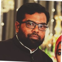 Syed Sajjad Ahmed