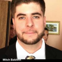 Mitchell Baldwin