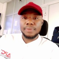 Ahmed Rufai