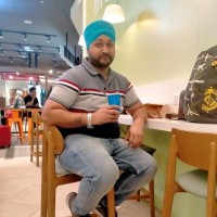 Gurdeep Singh