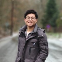 Chia-Wei Tien 田家瑋