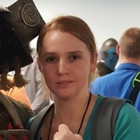 Megan Mcguffee