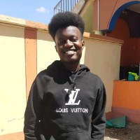 Gabriel Gitonga