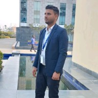 RAUBINS KUMAR