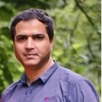 Izhar Siddiqi