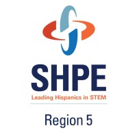 Shpe Region 5 Vice President