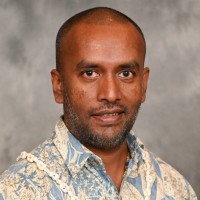 Anuradha (Anu) Udunuwara, FIET, FBCS, SMIEEE