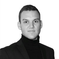 André Frank Winther