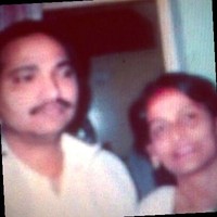 Shanta Pathak