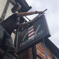 Headcase Shrewsbury Chapter
