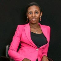 Jeannette Tuyishime