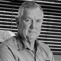 Casper Venter