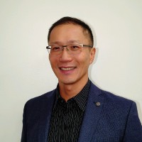 Clyde Wang