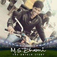Mahender Mahi