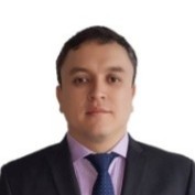 Julio Andres Ordoñez Ortega