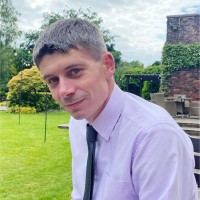 Anton Barnsley