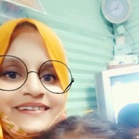 Zeenat Pathan