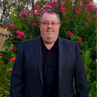 Rob Wilkinson