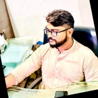 Ghulam Mustafa Ansari