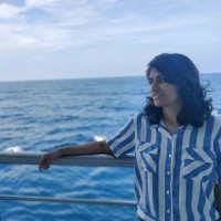 Swathy M Nair