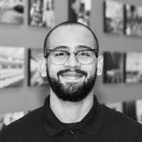 Nelson Vargas, Ecs, Eava