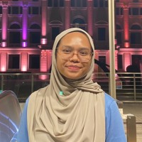 Nuha Nabilah Mohd Ali