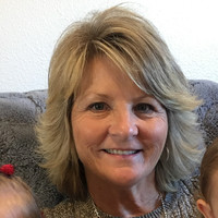 Suzanne Partain