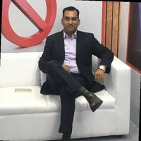 Pankaj Bhati