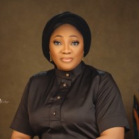 Monsurat Iyabode Amolegbe Ayoola (MIAA)