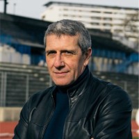 Jean-Christophe VINCENT