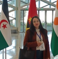 Imene Zouaghi