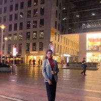 Richa Agrawal