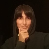 Mariam Sarjveladze