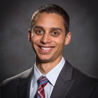 Benjamin Escobedo