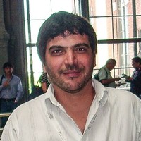 Diego Marrero
